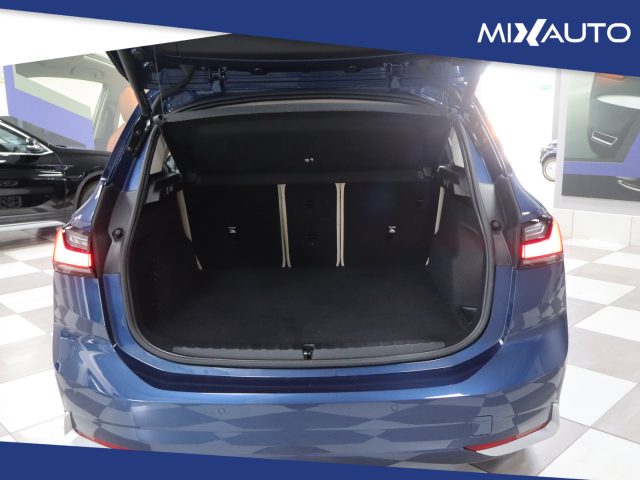 BMW 218 usata, con Boardcomputer