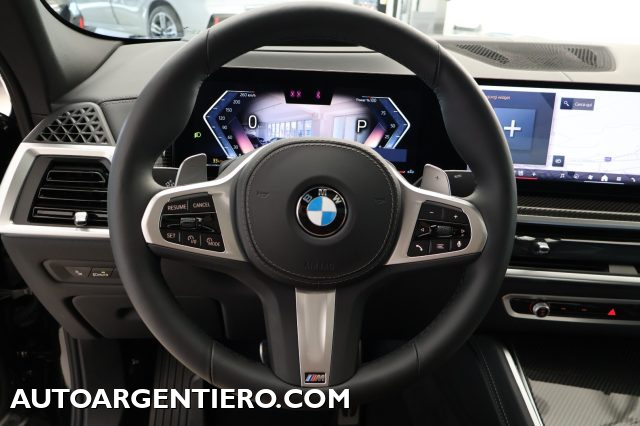 BMW X6 usata, con Immobilizzatore elettronico