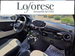 FIAT 500 usata, con Cruise Control
