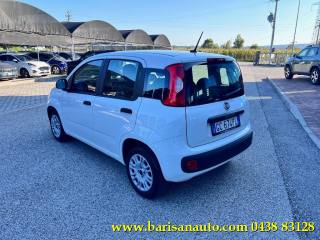 FIAT Panda usata, con Alzacristalli elettrici