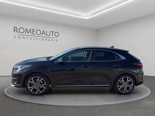 KIA XCeed usata, con Airbag laterali