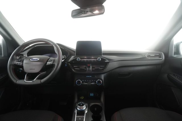 FORD Kuga usata 4