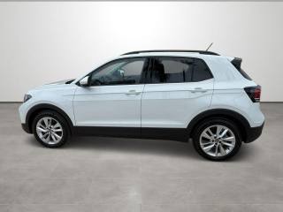 VOLKSWAGEN T-Cross usata, con Climatizzatore