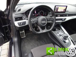 AUDI A4 usata, con Immobilizzatore elettronico
