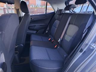 KIA Picanto usata, con Servosterzo
