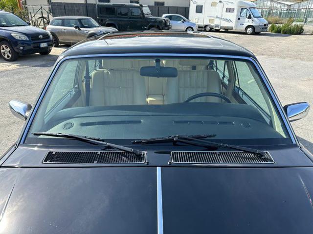 ROLLS-ROYCE Silver Spur usata 33
