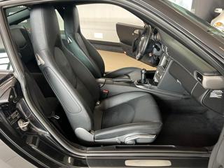 PORSCHE 911 usata, con Regolazione elettrica sedili