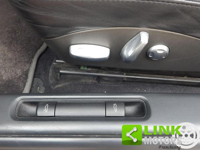 PORSCHE 997 usata 27