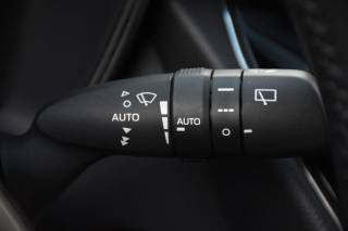 TOYOTA Corolla usata, con Sedile posteriore sdoppiato