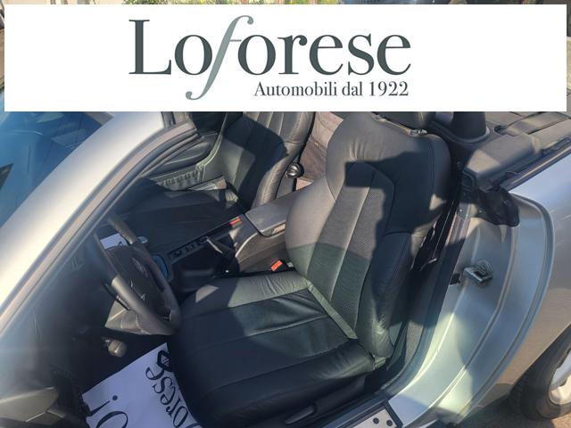 MERCEDES-BENZ SLK 200 usata, con Chiusura centralizzata