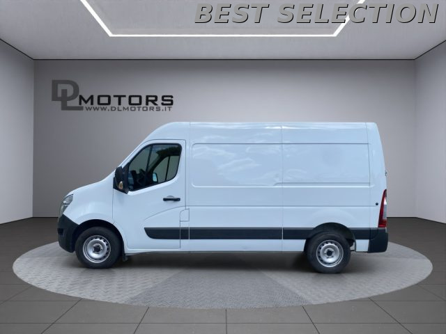 RENAULT Master usata, con Airbag laterali