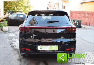 DR MOTOR DR 6.0 usata, con Climatizzatore