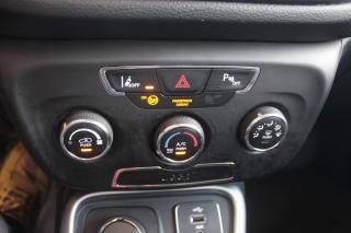 JEEP Compass usata, con Servosterzo