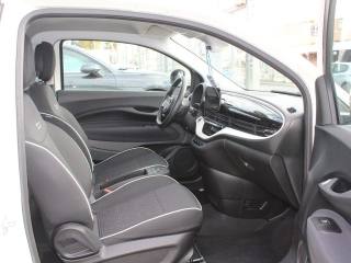FIAT 500e usata, con Servosterzo
