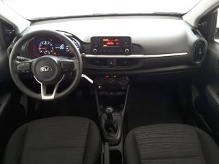 KIA Picanto usata, con Climatizzatore