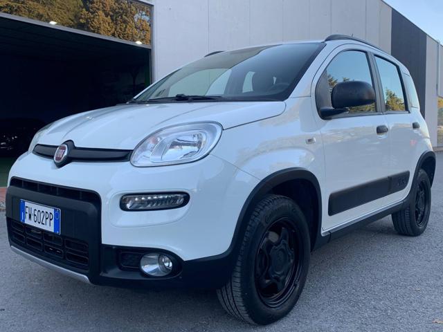 FIAT Panda usata, con Airbag Passeggero