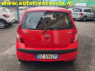 HYUNDAI i10 usata, con Chiusura centralizzata