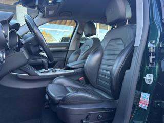 ALFA ROMEO Stelvio usata, con Boardcomputer
