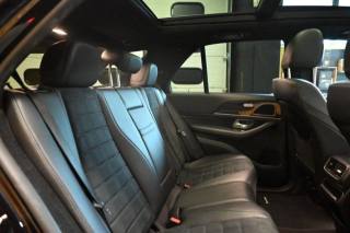 MERCEDES-BENZ GLE 350 usata 113