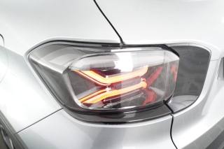 JEEP Avenger usata 9