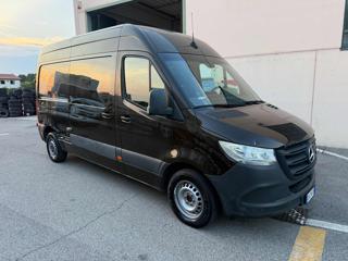 MERCEDES-BENZ Sprinter usata, con Autoradio