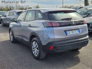 PEUGEOT 3008 usata, con Airbag Passeggero
