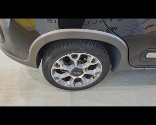 FIAT 500L usata, con Climatizzatore automatico, 2 zone