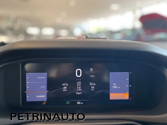 JEEP Avenger usata, con Touch screen