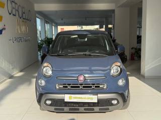 FIAT 500L usata, con Airbag