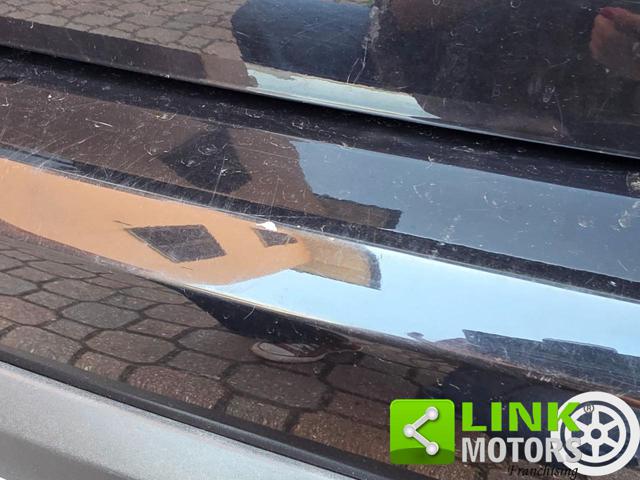 FORD Focus usata, con Bluetooth