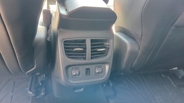 OPEL Grandland X usata, con Fendinebbia