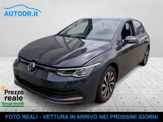 VOLKSWAGEN Golf 2.0 TDI Active Navi, Sedili risc + set invernale