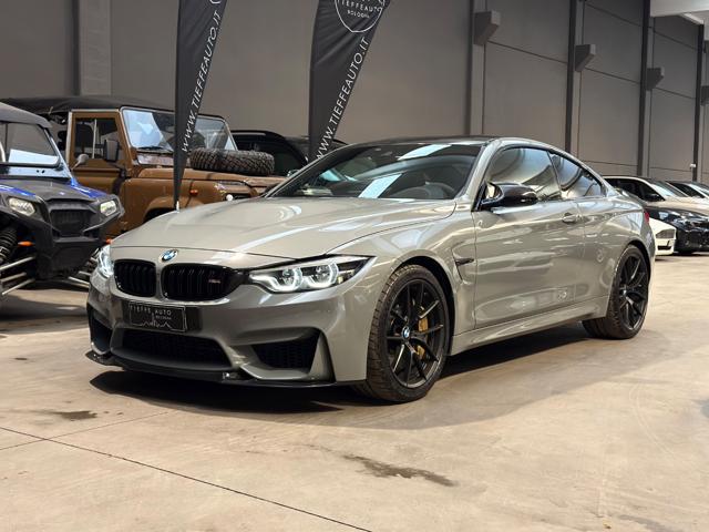 BMW M4 usata, con ABS