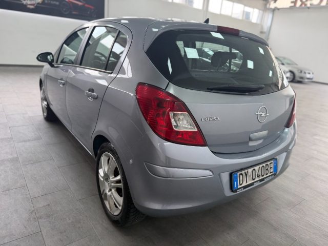 OPEL Corsa usata, con Chiusura centralizzata