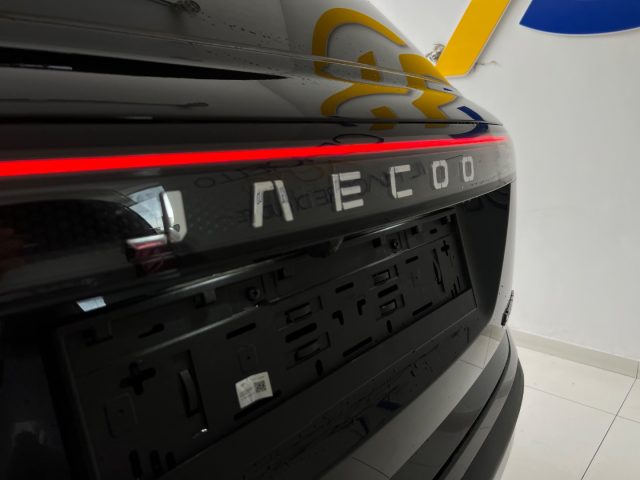 JAECOO Jaecoo 7 usata, con Sedili riscaldati