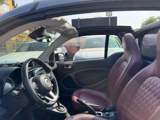 SMART ForTwo usata, con Cerchi in lega