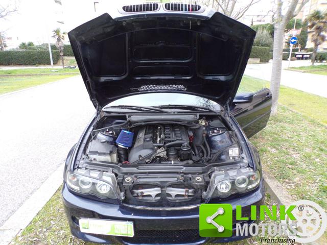 BMW 320 usata 33
