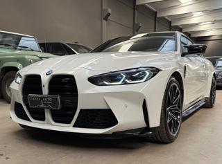 BMW M4 Competition