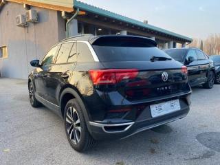 VOLKSWAGEN T-Roc usata, con Airbag