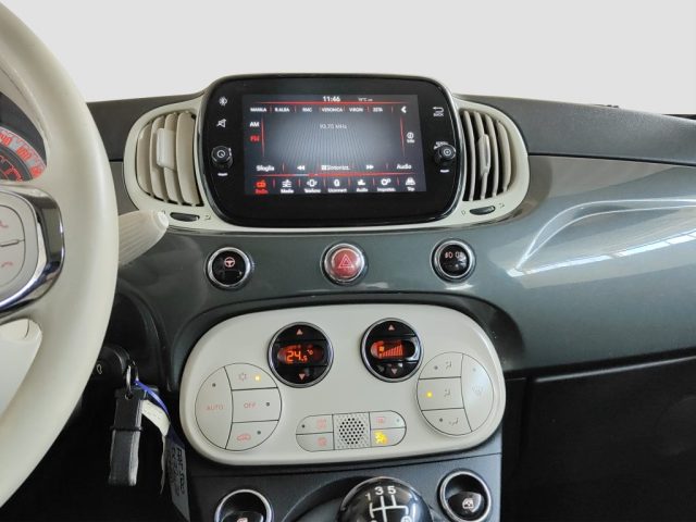 FIAT 500 usata 14