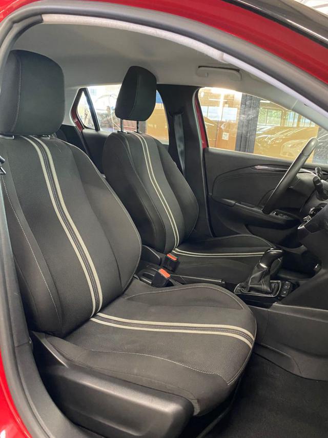 OPEL Corsa usata, con Autoradio