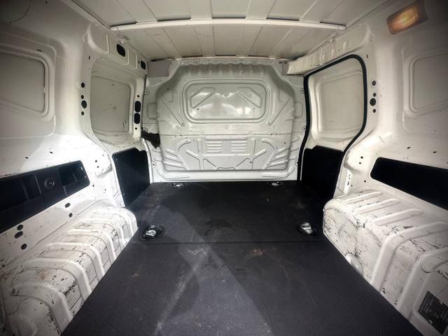 FIAT Fiorino usata 8