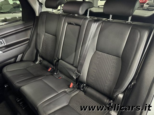 LAND ROVER Discovery Sport usata, con Fendinebbia
