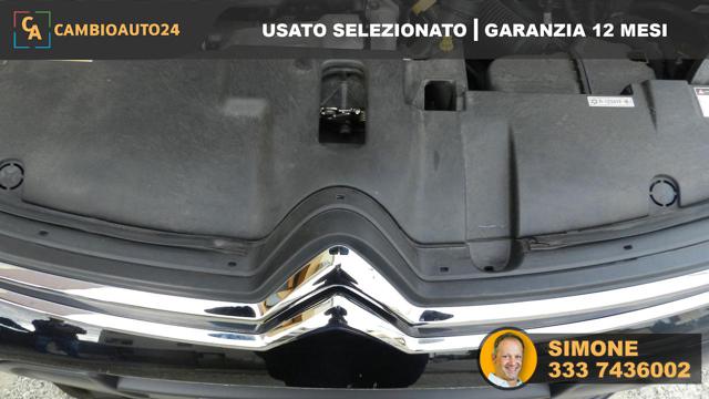 CITROEN Grand C4 Spacetourer usata 106