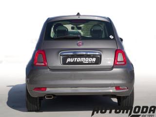 FIAT 500 usata, con Cerchi in lega