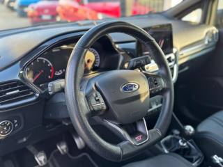 FORD Fiesta usata, con Cronologia tagliandi