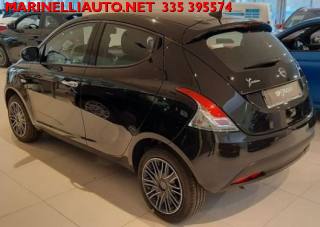 LANCIA Ypsilon usata, con Airbag Passeggero