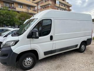 PEUGEOT Boxer usata, con Alzacristalli elettrici