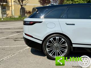 LAND ROVER Range Rover Velar usata, con USB