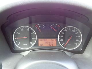 FIAT Croma usata, con Sedile posteriore sdoppiato